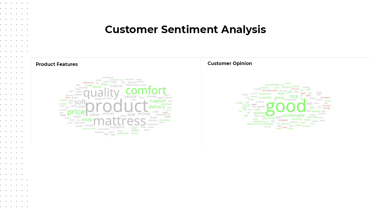 Customer Sentiment Analysis